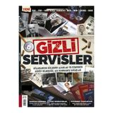 Doğan Burda Dergi Yayıncılık GİZLİ SERVİSLER