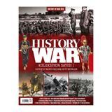 Doğan Burda Dergi Yayıncılık HISTORY OF WAR KOLEKSİYONU