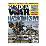 Doğan Burda Dergi Yayıncılık HISTORY OF WAR