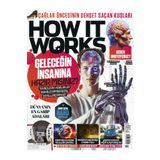Doğan Burda Dergi Yayıncılık HOW IT WORKS