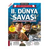 Doğan Burda Dergi Yayıncılık İKİNCİ DÜNYA SAVAŞI