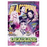 Doğan Burda Dergi Yayıncılık KOREPOP BLACKPINK 2026/01