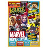 Doğan Burda Dergi Yayıncılık KRAZE