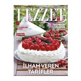 Doğan Burda Dergi Yayıncılık LEZZET