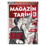 Doğan Burda Dergi Yayıncılık MAGAZİN TARİHİ 2026/01