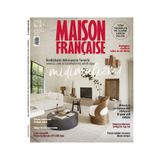 Doğan Burda Dergi Yayıncılık Maison Française