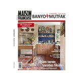 Doğan Burda Dergi Yayıncılık MF BANYO MUTFAK