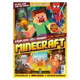 Doğan Burda Dergi Yayıncılık Minecraft