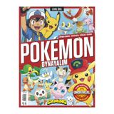 Doğan Burda Dergi Yayıncılık POKEMON