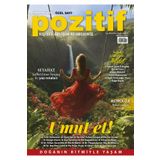 Doğan Burda Dergi Yayıncılık POZİTİF