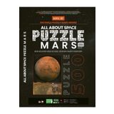 Doğan Burda Dergi Yayıncılık Puzzle Mars