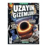 Doğan Burda Dergi Yayıncılık UZAYIN GİZEMLERİ