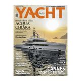 Doğan Burda Dergi Yayıncılık YACHT TÜRKİYE