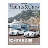 Doğan Burda Dergi Yayıncılık YACHTS & CARS