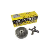 Doğan Çiftel 32 lik Kıyma Makinesi Aynası 3,5mm + Bıçak