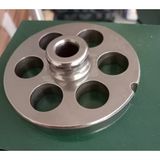 Doğan Çiftel Kıyma Makinesi Aynası Süzgeç No:32 / 30Mm Kuşbaşı Et Doğrama