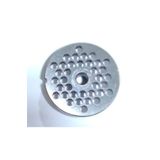 DOĞAN ÇİFTEL No 22 Kıyma Makinesi Aynası Süzgeç 8 Mm Tantuni Kebap Için