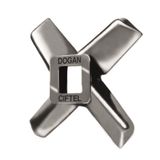 Doğan Çiftel No:12 Et Kıyma Makinesi Bıçağı