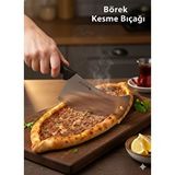 Doğan Çiftel Taita Serisi Börek Bıçağı 18,5 Cm
