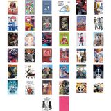 Doğan Çocuk 1984 (Grafik Roman) + 37 Kitap Daha (Set) - Hayır