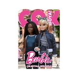 Doğan Çocuk Barbie Çok Boya Çıkartmalı Dev Boyama Kitabı Kolektif Yazarlı 48 Sayfa Eğlenceli