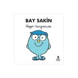 Doğan Çocuk Bay Sakin + Işte Mert! - Çılgın Kuzenler - Iyimserlik + Mesleklere Ne Oldu?: Eğlenceli Ara-Bul Kitabı Meslekler Set