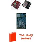Doğan Çocuk C.s. Lewis 3 Kitap Seti + Türk Klasiği Hediye - Hayır