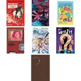 Doğan Çocuk Geleceğimize Nutuk - Çizgi Roman + 6 Kitap Daha (Set) - Hayır