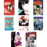 Doğan Çocuk Geleceğimize Nutuk - Çizgi Roman + 7 Kitap Daha (Set) - Hayır