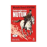 Doğan Çocuk Geleceğimize Nutuk - Çizgi Roman + Mimi'nin Dehşet Öyküleri - Bez Ciltli + Büyücü Kız Madoka Magica Cilt 1 + 29 Kitap - Hayır