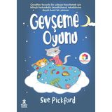 Doğan Çocuk Gevşeme Oyunu - Sue Pickford 3 - 5 Yaş Çocuk Öykü Kitabı Türkçe
