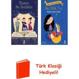 Doğan Çocuk Hafize Çınar Güner 2 Kitap Seti + Türk Klasiği Hediye - Hayır