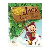 Doğan Çocuk Jack Ve Fasulye Sırığı - Bildiğin Masallardan Değil