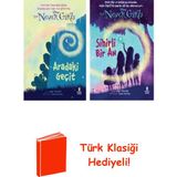 Doğan Çocuk Kiki Thorpe 2 Kitap Seti + Türk Klasiği Hediye - Hayır