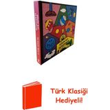 Doğan Çocuk Küçük Bay ve Bayanlar - 10 Klasik Öykü 2 + Türk Klasiği Hediye