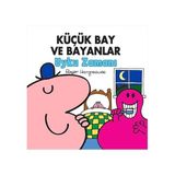 Doğan Çocuk Küçük Bay ve Bayanlar - Uyku Zamanı + Çiftlik Öyküleri Kırda Araba Gezisi + 365 Günde Sevgili Peygamberim + 27 Kitap Set
