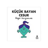 Doğan Çocuk Küçük Bayan Cesur + Paw Patrol Rubble Yardıma Koşuyor + Işte Mert! Mert’in Oyuncağı - Sözünde Durmak + 33 Kitap Set