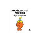 Doğan Çocuk Küçük Bayan Meraklı + Almanca Ilk Bin Sözcük + Elif Pikniğe Gidiyor: Ilk Okuma Kitabım + 7 Kitap Set