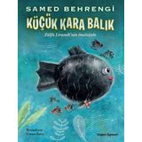 Doğan Çocuk Küçük Kara Balık