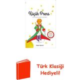Doğan Çocuk Küçük Prens + Türk Klasiği Hediye