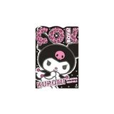 Doğan Çocuk Kuromi - Çok Boya! Çıkartmalı Dev Boyama Kitabı + Etkinliklerle Ingilizce Öğreniyorum - 3 Set