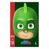 Doğan Çocuk Maskeni Tak Pjmasks Kertenkele Çocuk Boyama Kitabı - Ekim 2023