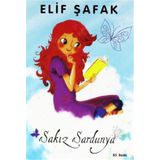 DOĞAN ÇOCUK Sakız Sardunya