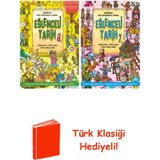 Doğan Çocuk Senem Kale & Hülya Balcı 2 Kitap Seti + Türk Klasiği Hediye - Hayır