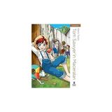 Doğan Çocuk Tom Sawyer’ın Maceraları + Miraculous: Uğur Böceği ile Kara Kedi 2: Miraculous Ladybug & Cat Noir Vol.2 + 6 Kitap - Hayır