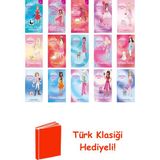 Doğan Çocuk Vivian French 15 Kitap Seti + Türk Klasiği Hediye - Hayır