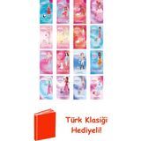 Doğan Çocuk Vivian French 17 Kitap Seti + Türk Klasiği Hediye - Hayır