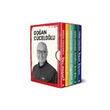 Doğan Cüceloğlu Seti - 5 Kitap Takım
