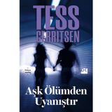 Doğan Egmont Yayıncılık Aşk Ölümden Uyanıştır - Sc + Yapışkanlı Not Kağıdı