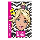 Doğan Egmont Yayıncılık Barbie Maskeli Boyama Kitabı - Şubat 2024